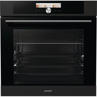 Электрический духовой шкаф Gorenje GP 898 B