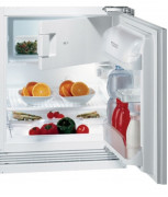 Встраиваемый холодильник Hotpoint-Ariston BTSZ 1620 I
