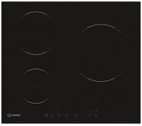 Индукционная варочная панель Indesit VIA 630 S C
