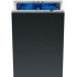 Встраиваемая посудомоечная машина Smeg STA4526