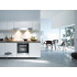 Электрический духовой шкаф Miele H2661BP EDST/CLST