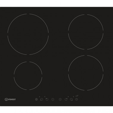 Индукционная варочная панель Indesit IVIA 640 C