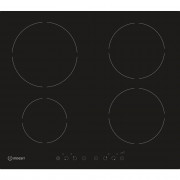 Индукционная варочная панель Indesit IVIA 640 C