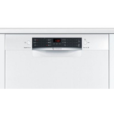 Встраиваемая посудомоечная машина Bosch SMU 46DB01S