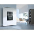 Электрический духовой шкаф Miele H2661BP EDST/CLST