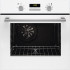 Электрический духовой шкаф Electrolux EZA 5420 AOW