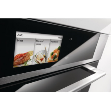 Электрический духовой шкаф Gorenje GP 979 X