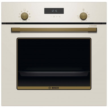 Электрический духовой шкаф Bosch HBJN17EW0R