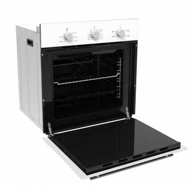 Электрический духовой шкаф ASCOLI OB60B-02NM4W