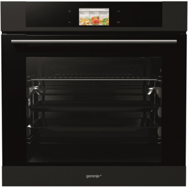 Электрический духовой шкаф Gorenje GP 979 B