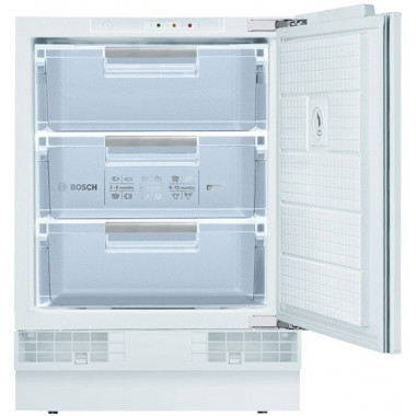 Встраиваемый морозильник Bosch GUD 15A55