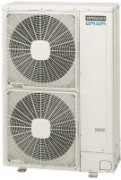 Мультисплит-система Hitachi RAS-8HNCE