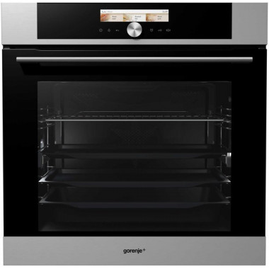 Электрический духовой шкаф Gorenje GP 898 X