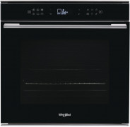 Электрический духовой шкаф Whirlpool W7 OM4 4S1 P BL