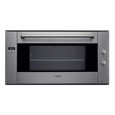 Электрический духовой шкаф Bosch HBL3552