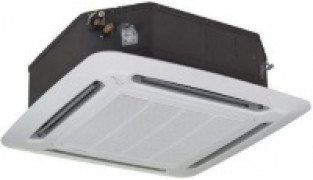 Сплит-система Daikin ACQ125D/AZQS125B8V1