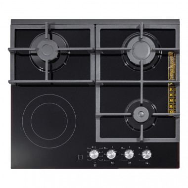 Комбинированная варочная панель Simfer H60H32S516