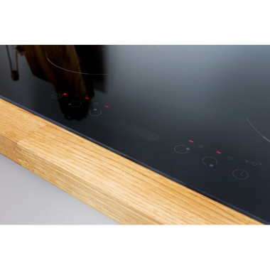 Индукционная варочная панель Indesit IVIA 640 C