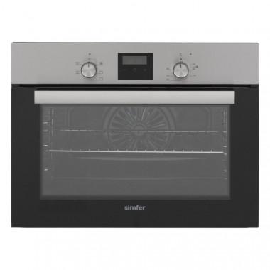 Электрический духовой шкаф Simfer B5EH55016