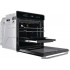 Электрический духовой шкаф Whirlpool W7 OM4 4S1 P BL