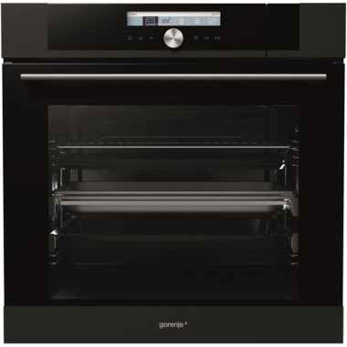 Электрический духовой шкаф Gorenje GS 778 B