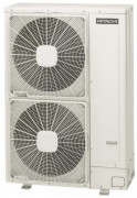 Мультисплит-система Hitachi RAS-8HRNSE