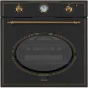Электрический духовой шкаф GRAUDE BK 60.1 SM