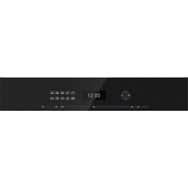 Электрический духовой шкаф Miele H6461B OBSW