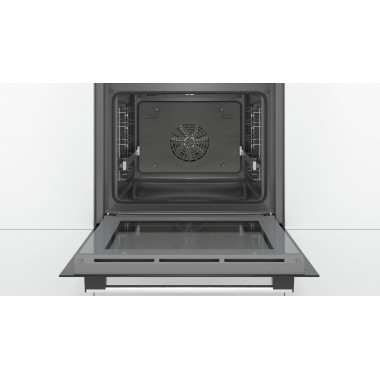 Электрический духовой шкаф Bosch HBA2340S0