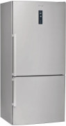 Холодильник Whirlpool W84 BE72 X