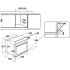 Электрический духовой шкаф Whirlpool W7 OM4 4S1 P BL