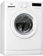 Стиральная машина Whirlpool AWO/C 3127 P