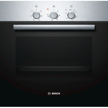 Электрический духовой шкаф Bosch HBN211E0J