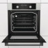 Электрический духовой шкаф Gorenje GP556X