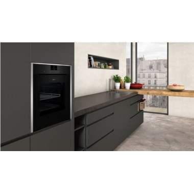 Электрический духовой шкаф NEFF B87CS34N0