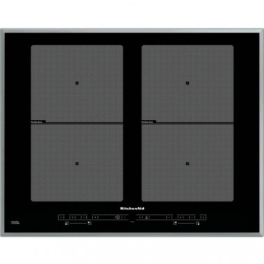 Индукционная варочная панель KitchenAid KHID4 65510