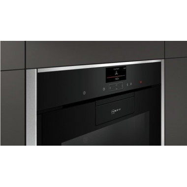 Электрический духовой шкаф NEFF B87CS34N0