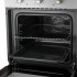 Газовый духовой шкаф RICCI RGO-610WH