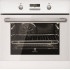 Электрический духовой шкаф Electrolux EZB 52410 AW