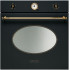 Газовый духовой шкаф Smeg SF800GVAO
