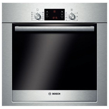 Электрический духовой шкаф Bosch HBG34B550