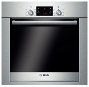 Электрический духовой шкаф Bosch HBG34B550