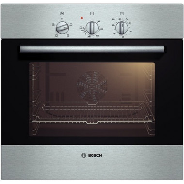 Электрический духовой шкаф Bosch HBN211E2