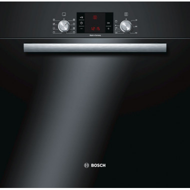 Электрический духовой шкаф Bosch HBA23B160R