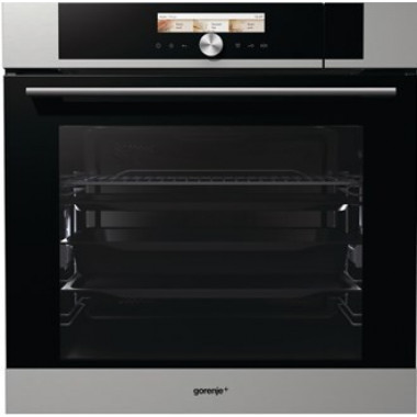 Электрический духовой шкаф Gorenje GS 879 X