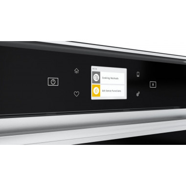 Электрический духовой шкаф Whirlpool W9 OM2 4MS2 P