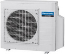 Сплит-система Panasonic CU-3E23CBPG