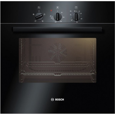 Электрический духовой шкаф Bosch HBN211S2