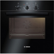 Электрический духовой шкаф Bosch HBN211S2