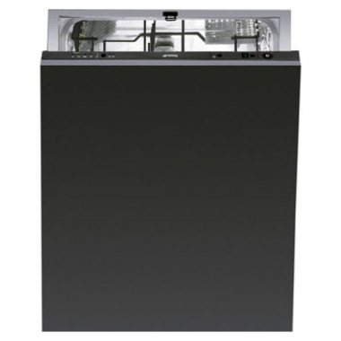 Встраиваемая посудомоечная машина Smeg STA4845